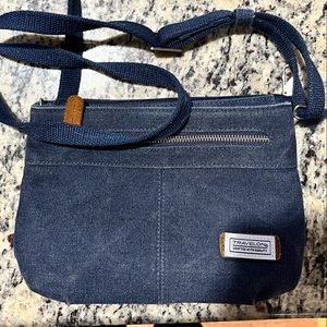 Travelon Anti-Theft Crossbody